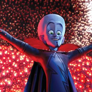 Bilder Megamind