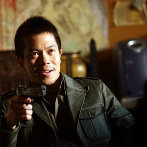 Bilder A Dangerous Man