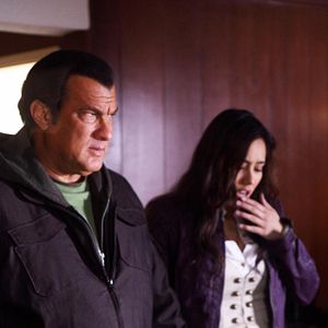 Bilder A Dangerous Man