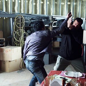 Bilder A Dangerous Man