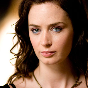 Bilder Emily Blunt