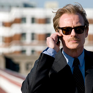 Bilder Bill Nighy