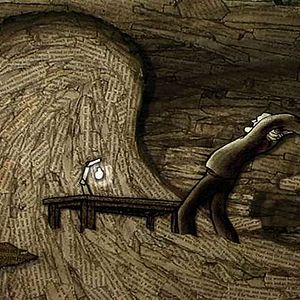 Bilder Ego sum petrus