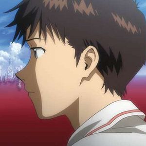 Bilder Evangelion: 2.22 - You Can (Not) Advance