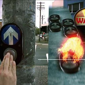 Bilder Imaginary Battles