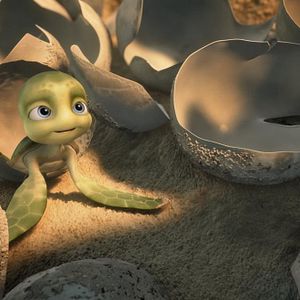 Bilder Sammys Abenteuer - Die Suche nach der geheimen Passage