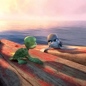 Bilder Sammys Abenteuer - Die Suche nach der geheimen Passage