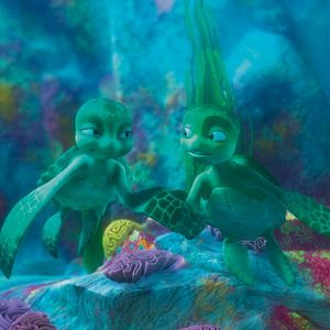 Bilder Sammys Abenteuer - Die Suche nach der geheimen Passage