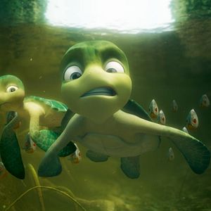 Bilder Sammys Abenteuer - Die Suche nach der geheimen Passage