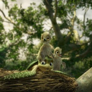 Bilder Sammys Abenteuer - Die Suche nach der geheimen Passage