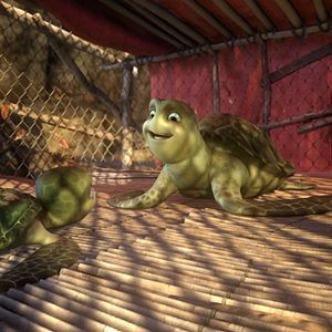 Bilder Sammys Abenteuer - Die Suche nach der geheimen Passage