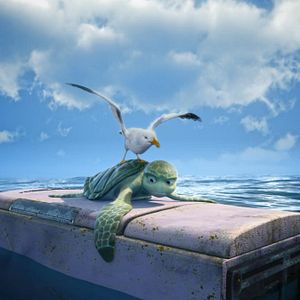 Bilder Sammys Abenteuer - Die Suche nach der geheimen Passage