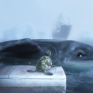 Bilder Sammys Abenteuer - Die Suche nach der geheimen Passage