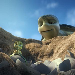 Bilder Sammys Abenteuer - Die Suche nach der geheimen Passage