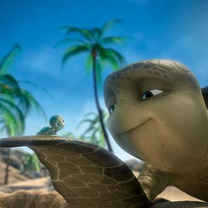 Bilder Sammys Abenteuer - Die Suche nach der geheimen Passage