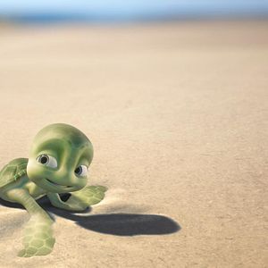 Bilder Sammys Abenteuer - Die Suche nach der geheimen Passage