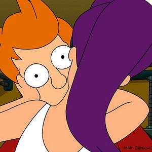 Bilder Futurama