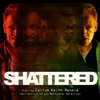 Bilder Shattered