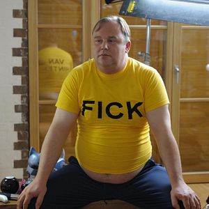 Bilder Making of Süße Stuten