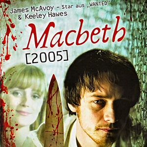 Bilder Macbeth
