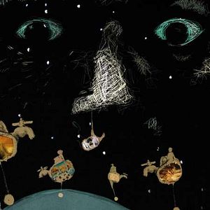 Bilder Los extraños presagios de León Prozak