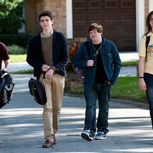 Bilder The Inbetweeners (US)