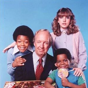Bilder Todd Bridges