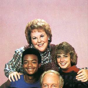 Bilder Mary Jo Catlett