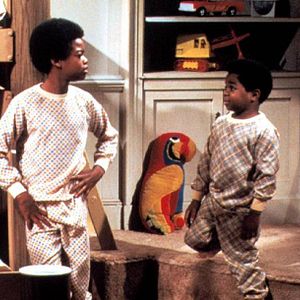 Bilder Todd Bridges