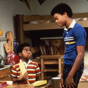 Bilder Todd Bridges
