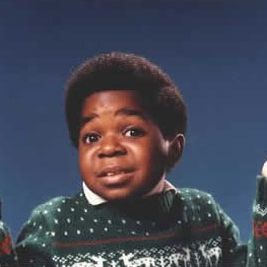 Bilder Gary Coleman