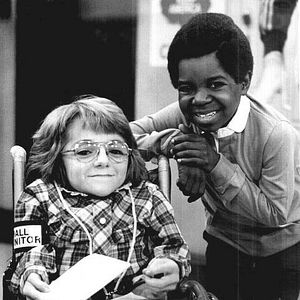 Bilder Gary Coleman