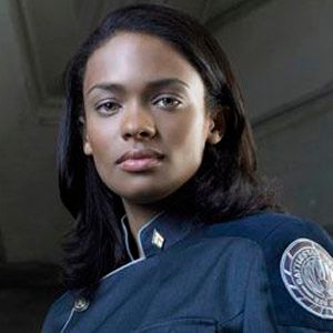 Bilder Kandyse McClure