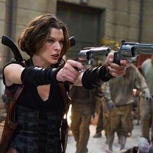 Bilder Resident Evil 4: Afterlife