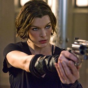 Bilder Resident Evil 4: Afterlife