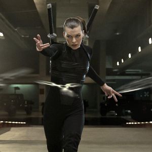 Bilder Resident Evil 4: Afterlife