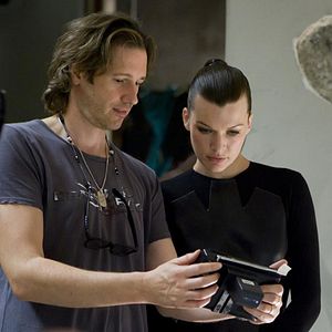 Bilder Resident Evil 4: Afterlife