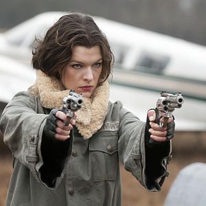 Bilder Resident Evil 4: Afterlife
