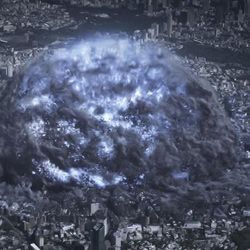 Bilder Resident Evil 4: Afterlife