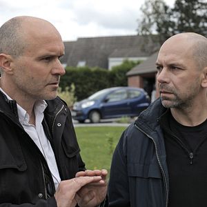 Bilder Haftbefehl - Im Zweifel gegen den Angeklagten