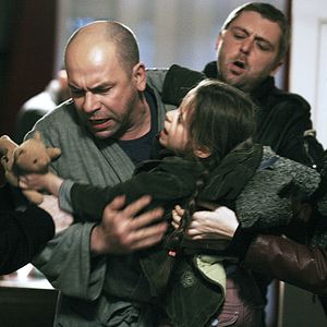 Bilder Haftbefehl - Im Zweifel gegen den Angeklagten