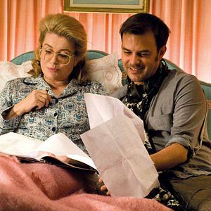 Bilder François Ozon