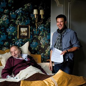 Bilder François Ozon