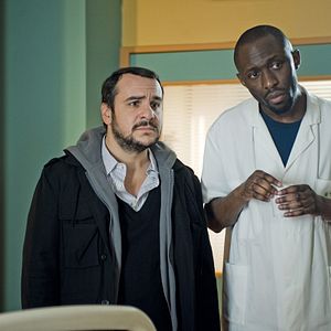 Bilder Thomas Ngijol