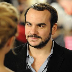 Bilder Glück auf Umwegen