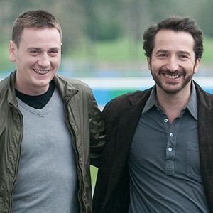 Bilder Benoît Magimel