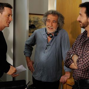 Bilder Benoît Magimel