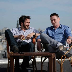 Bilder Benoît Magimel