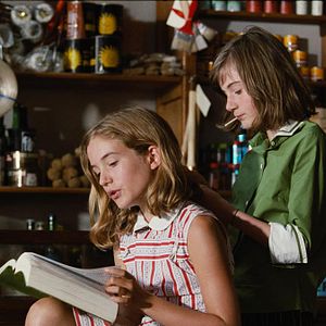 Bilder Solène Forveille