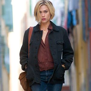 Bilder Marie-Josée Croze